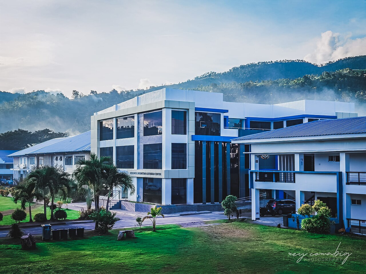 Southern Leyte State University